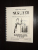 Perfect Circle Piston Nurlizer Manual