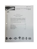 Peterson Model AB604 Shot Blast Machine Manual