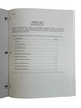 Peterson Model FG24 Flywheel Grinder Manual