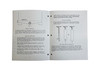 Peterson GPC30 Parts Cleaner Manual