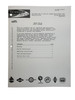Peterson GPC30 Parts Cleaner Manual