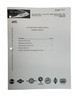 Peterson Model P48 Glass Bead Cabinet Manual