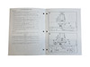 Peterson Model RG-300/900 Surface Grinder Manual