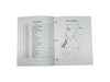 Peterson Model SRA30 Valve Spring Assembly Bench Manual