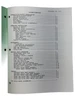 Rottler Model HM3 Cylinder Honing Machine Manual