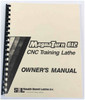 South Bend MagnaTurn 612 Manual