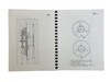 Schou Model 1500/270 Crankshaft Grinder Manual