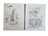 Schou Model 1500/270 Crankshaft Grinder Manual