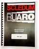 Scledum / Ruaro Model RG200 Manual