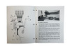 Blue Point Armature Reconditioning Tool Manual