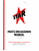 Star Model XDL Manual