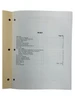 Steelabrator Model B100 & B150 Shot Blaster Manual
