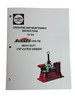 Sunnen Model CRG-750 Cap Grinder Manual