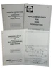 Sunnen Model HS30 Valve Guide Hone Manuals