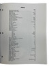 Sunnen Model MBB-1290D Honing Machine Instruction Manual