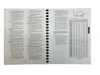 Sunnen Model MBC-1801 & 1802 Honing Machine Manual