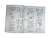 Sunnen Model TA-20 Line Bore Machine Instruction Manual
