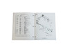 Sunnen Model VR6500 Valve Grinder Parts Manual Serial #1099 Up