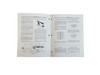 Storm Vulcan Model BC-T2 Boring Bar Manual