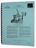 Stewart Warner Series 2000 Crankshaft Balancer Manual