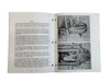 Tobin Arp Model PM 1750 1900 & 2500  Rod Boring Machine Manual