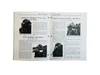Van Dorn Valve Grinder Instruction Manual