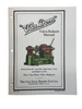 Van Dorn Valve Grinder Instruction Manual