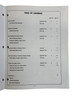 Van Norman Model 415 Disc-O-Matic Brake Lathe Manual