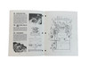 Van Norman Model 562 Surface Grinder Manual
