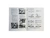 Van Norman 570 Flywheel Grinder Attachment Manual