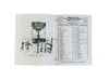 Van Norman Model 777-S & 777-S-4 Boring Bar Manual