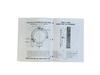 Van Norman Portable Crankshaft Grinder Instruction Manual