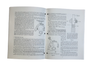 Van Norman Portable Crankshaft Grinder Instruction Manual