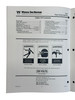 Winona Van Norman Model LB18 Line Boring Machine Manual