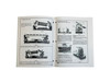 Winona Van Norman Model PH6000 Seat & Guide Machine Manual