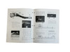 Sunnen Model CH-100 Line Hone Operators Manual  I-CH-100-E