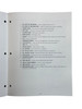 Sunnen Model CH-100 Line Hone Operators Manual  I-CH-100-E