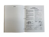 Sunnen Model VR7000 Valve Grinder Instruction Manual