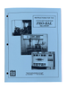 Stewart Warner Series Pro-Bal Crankshaft Balancer Instruction Manual
