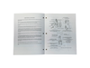 Van Norman Model 944S Portable Boring Bar Parts Manual