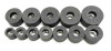 Hard Seat Stones for Sioux Valve Seat Grinders