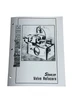 Snap On / KO Lee VR200 & VR300 Manual