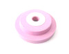 80 Grit 4" Valve Grinder Stone Pink for Stellite and Stainless