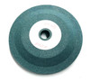 100 Grit 7" Valve Grinder Stone - Green