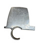 Kwik Way SVSD Grinding Wheel Guard - KW-012-3007-00