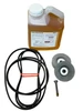 Sioux 645 Valve Grinder Re-New Kit for Serial # 0-34999