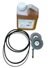 Sioux 645 Valve Grinder Re-New Kit for Serial # 35217 - 58701