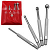 Small Hole Gauge Set - Great For Checking Valve Guide ID