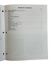 Sunnen CHW-40 Cylinder Head Workstation Instruction Manual