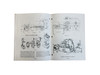 Van Norman Model 253 Camshaft Grinder Manual